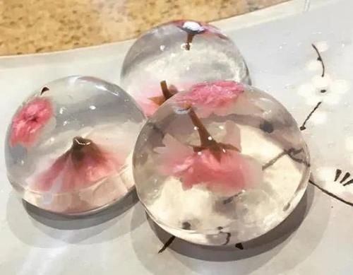 绿豆糕|女生最爱吃的6种零食,你若是全吃过,请允许我叫你一声小仙女