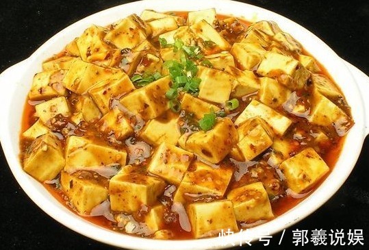 张医师|豆腐配上此物，肚子没了，皮肤好了！女人不想满脸皱纹