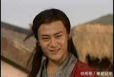 暗示|《笑傲江湖》里最厉害的台词,出现次数不多,却直接暗示众人结局