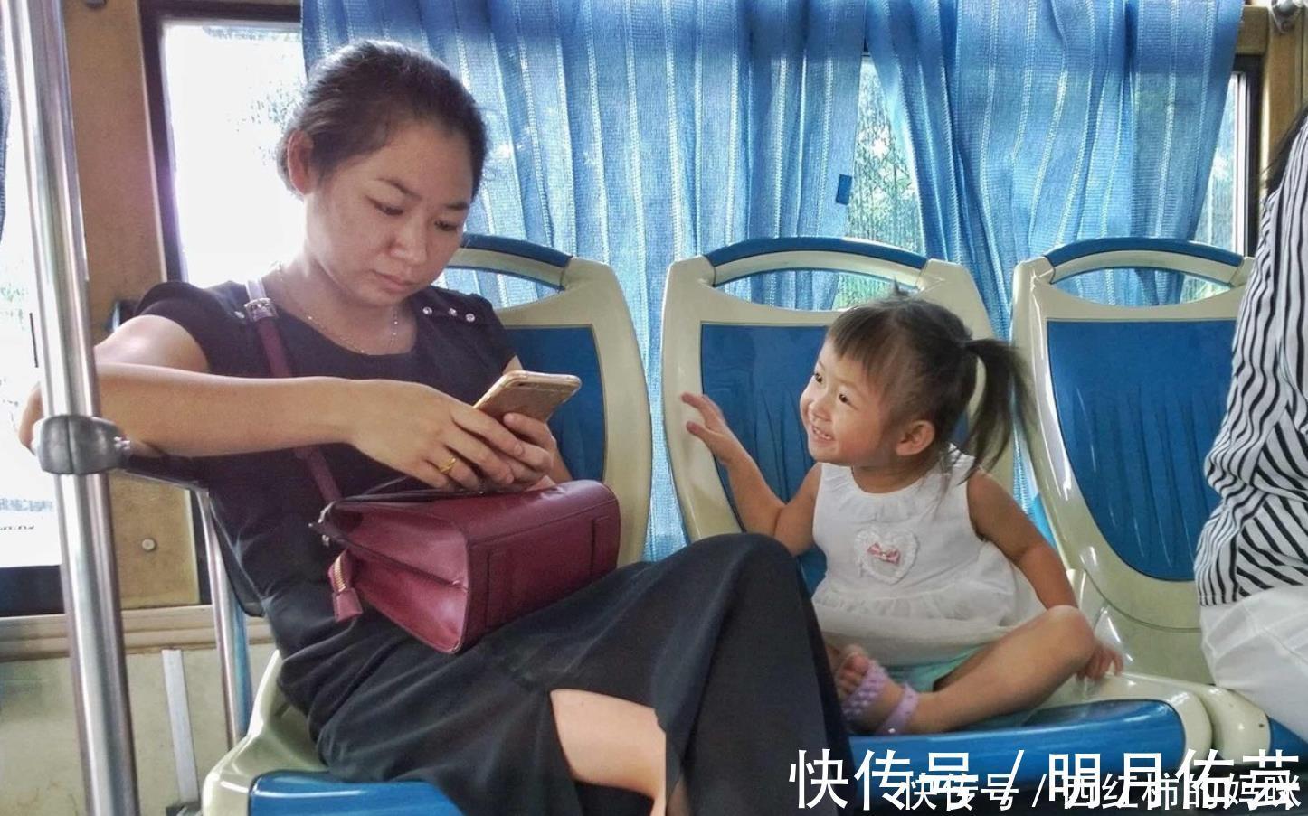 婷婷|孙女不停试吃车厘子,导购员怒斥''没教养'',奶奶的回答让人无奈