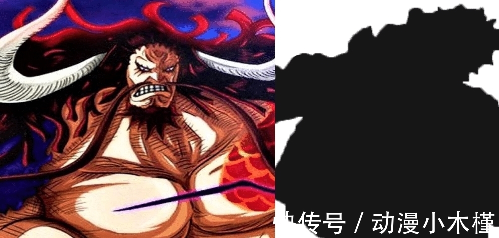 香克斯|海贼王:四皇儿子登场时间,香克斯儿子最早,凯多儿子排在第四!