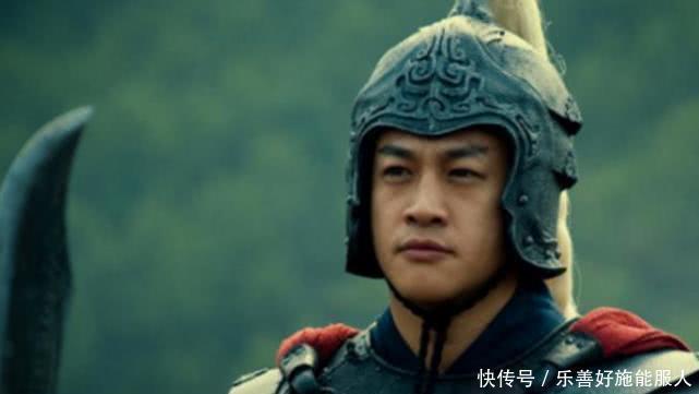 从未|与吕布交手三胜两平,从未输过,三国中原来他最厉害!