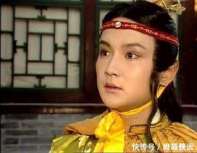 贾母@林黛玉身边有一个人,三次在关键时候呵护她,一次比一次让人感动