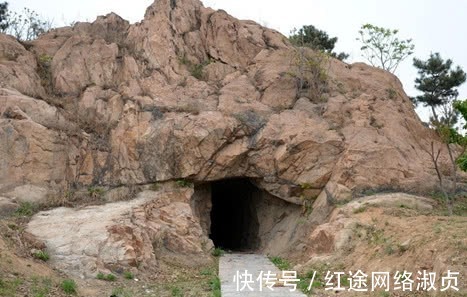 出土|隐秘山洞是古墓入口？绝世珍宝被发现，一出土已氧化