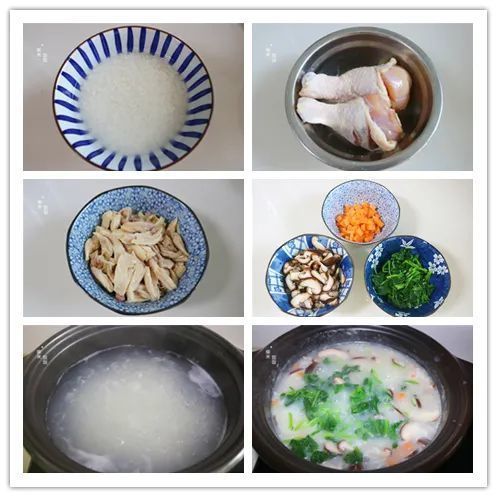 我家最常做的6款早餐,做法简单,营养好吃,适合学生和上班族