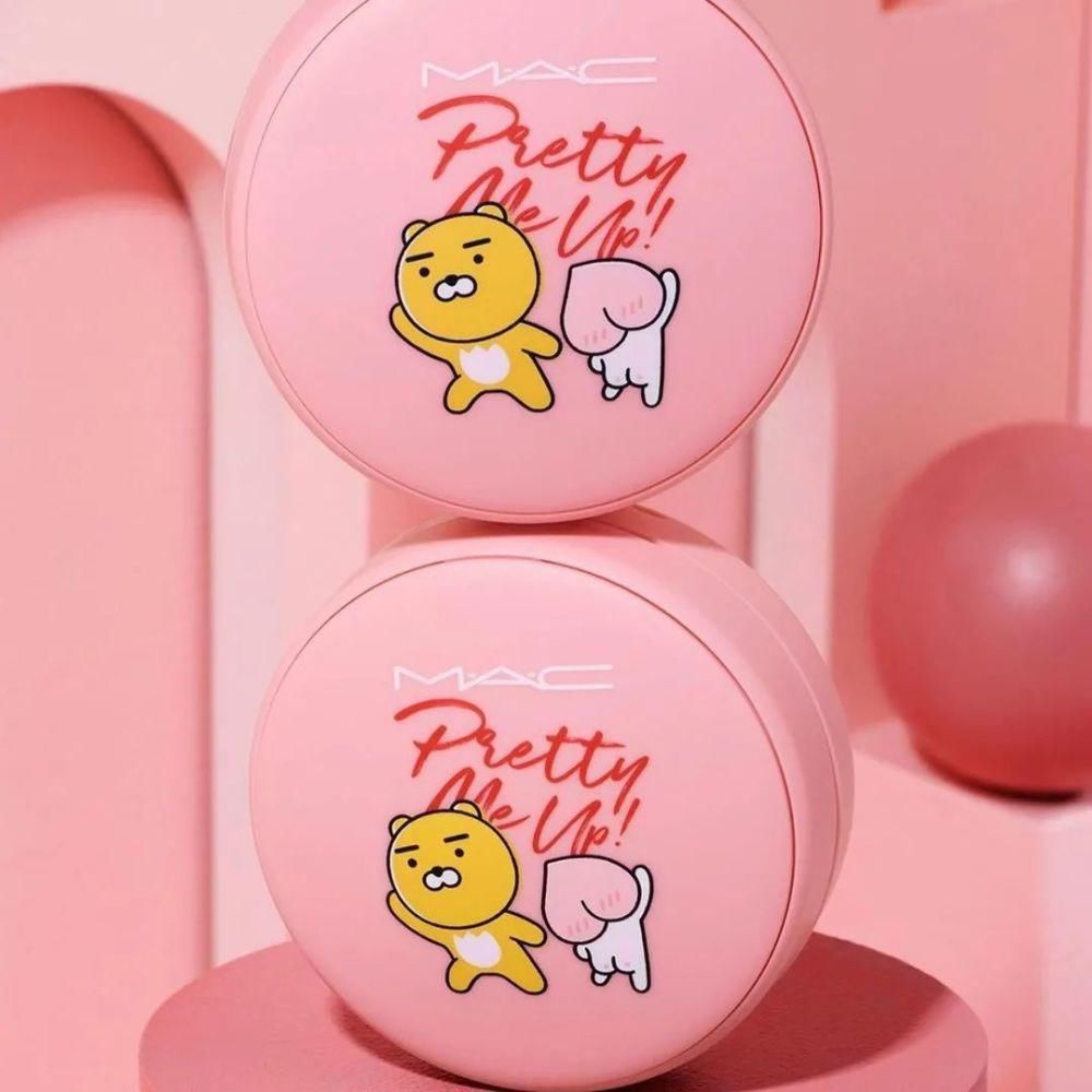 看完这些春季限定美妆品，颜控坐不住了！