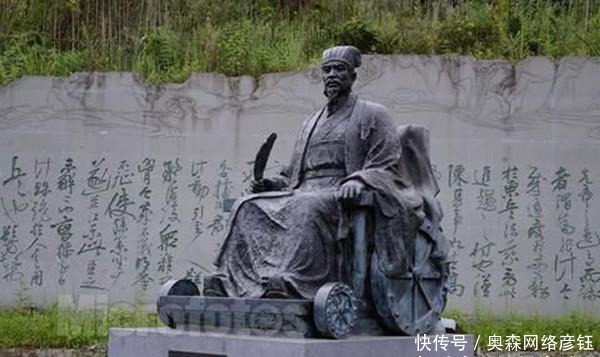 抢眼|诸葛亮表现并不抢眼,为何能位居丞相,原来刘备的做法大有深意