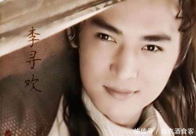 古龙|武侠中“四大名著”,古龙占一部,金庸占两部,最后一部鲜为人知!