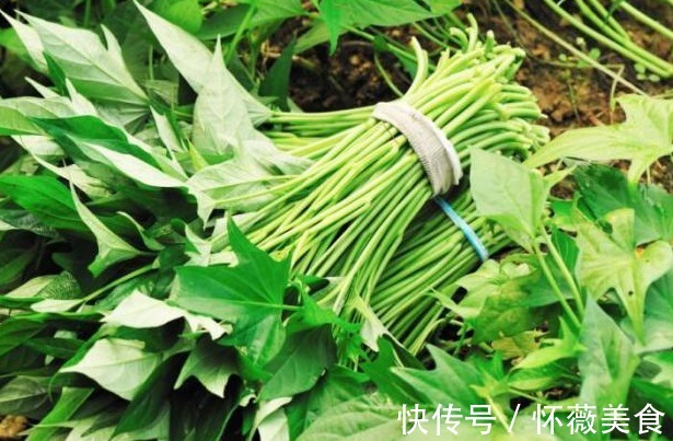 美味|3种不怕过期的青菜，当下可以多买些，能吃到明年，鲜香美味！