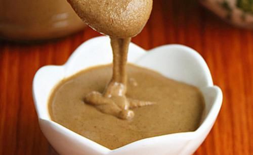  在家|想吃芝麻酱不用买，在家5块钱自制一大罐，味道香浓无添加