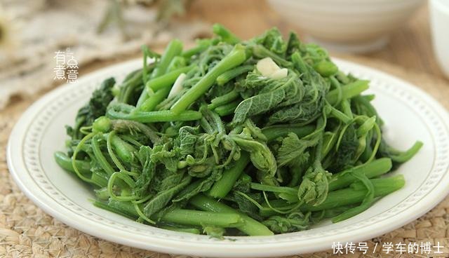  “刮油”最快的6道菜，好吃还不长肉，节后瘦身，就全指望它们了