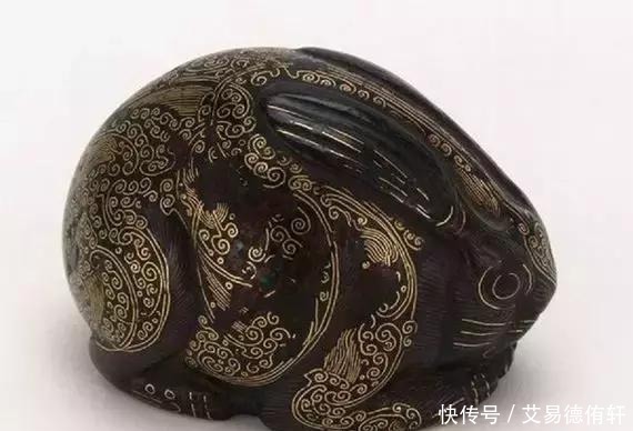 滋润|“我们失去的极品文物,正滋润着美国精神”