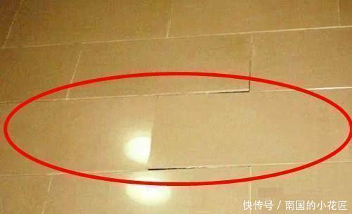 装修|装修选了“无缝砖”，入住3年，眼泪哭干，万万别再被忽悠！