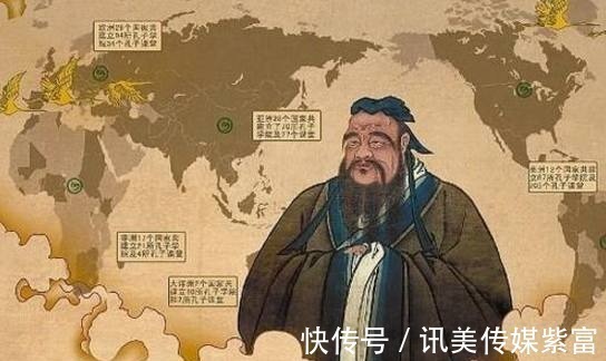 无礼者!孔子说自己最讨厌这四种人,作为现代人,你是不是每种都遇过?