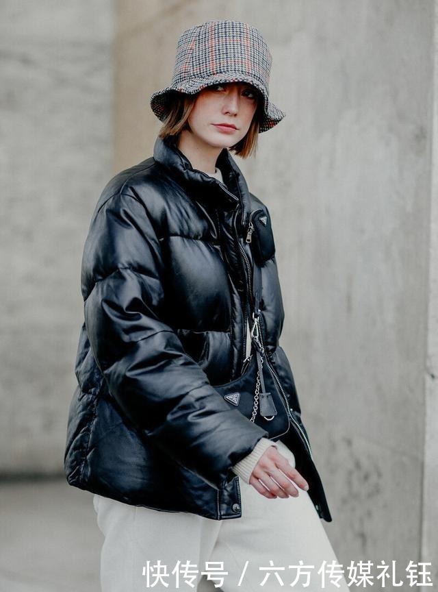 时髦|女人冬装别乱买,五件基础款冬装,轻松穿出高级时髦范