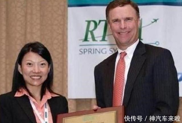 清华 清华才女成为美国“助手”,帮助“破解”北斗卫星,如今想回中国!