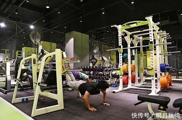 会员|卡办了，却突然停业了一言不合就倒闭的健身房，背后套路曝光