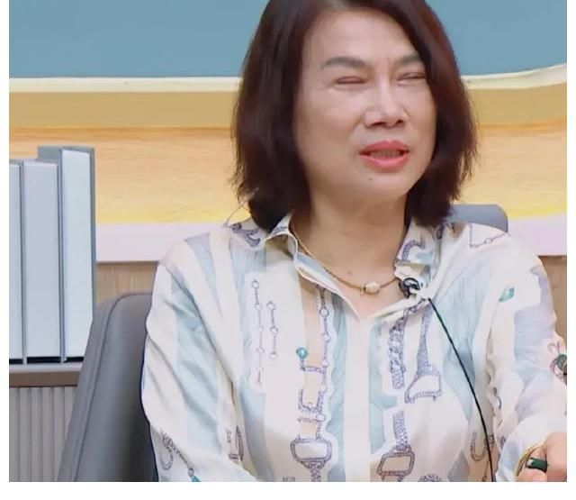 董明珠|张萌当众询问董明珠有没有闺蜜？董明珠的回复令人意外