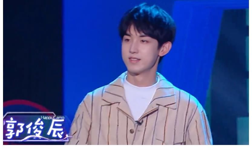 未播先火|下期《快本》未播先火，丁程鑫回歸玩瘋了，嘉賓都是“當(dāng)紅流量”