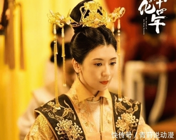  朱见深：情深不寿、慧极必伤，明朝第9位皇帝的胸怀，可纳百川