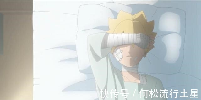 森乃伊比喜|火影博人小队受伤，粉丝心疼巳月佐良娜，为何对博人拍手叫好
