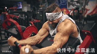 炮筒|肱二头肌、肱三头肌超级组计划，炮筒手臂指日可待