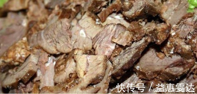卤制|卤肉的独家配方！男女老少都喜欢吃，做法还如此的简单