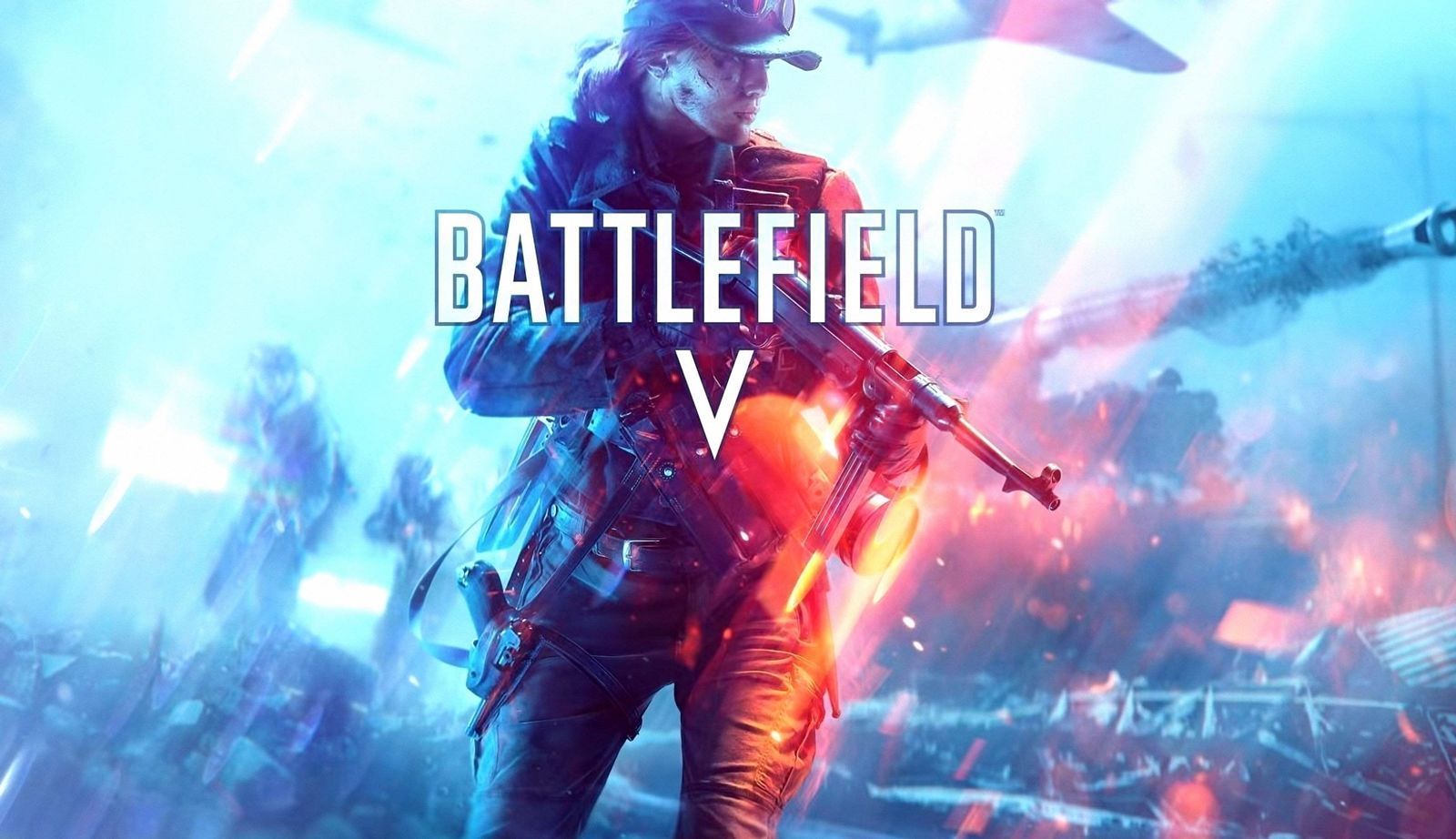 最终|本可封神的射击游戏,却因EA糟糕的运营,最终拖垮了整个游戏