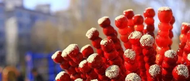 中国|中国最好吃的5大小吃,图5被誉为“世界第一小吃”,你吃过几种