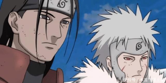 三代|火影尸鬼封印后无法被秽土转生,那大蛇丸怎么召唤出的历代火影!