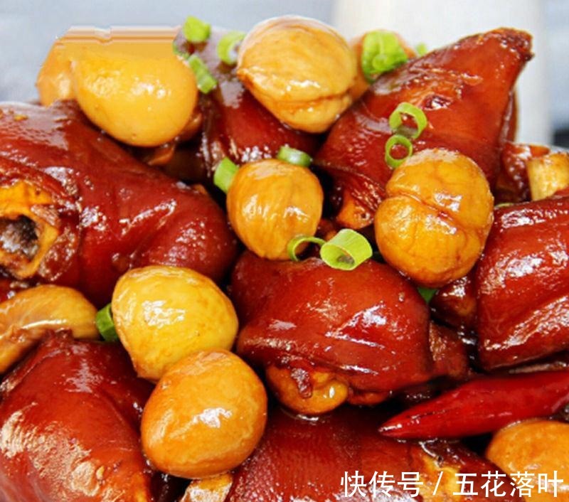 酸豆角|处暑之后,饮食宜清淡温补,分享6道适合秋天吃的菜,去燥又滋润!