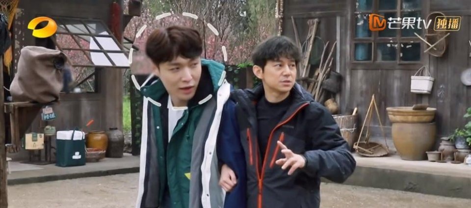 综艺收视率榜：《向往的生活》第六《奔跑吧》未上榜