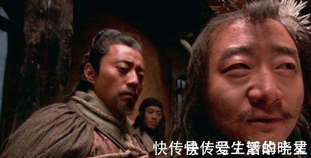 讲义气$宋江当梁山之主后,应该立马处死3位好汉,有他们在梁山注定失败