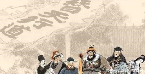 智取|智取生辰纲其实很失败,从这一点就能看出,吴用果真无用!