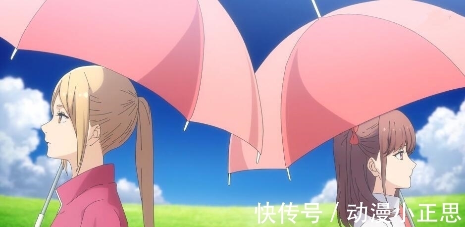 妹子|因标题太硬核,这新番很多人都没看懂,但看见全是妹子就点了进来