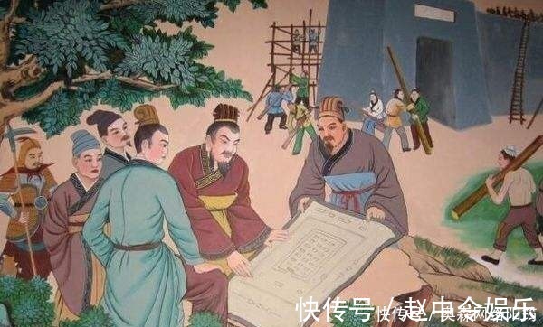 周方伯#周文王并没有像史书记载那样获得了善终,而是被当做祭品悲惨死去