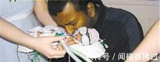 胎儿|母亲为肚中胎儿坚持两天未断气, 孩子出生那一刻她去世了!