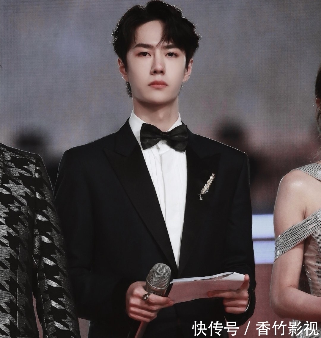 好事|好事連連,王一博新節目排隊官宣,閉關之后的首個舞臺值得期待