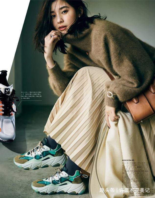 穿搭|中年女人想要不显老,少剪这5种“大妈”发型,显老还没档次