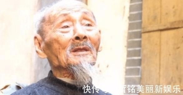 高龄|老兵活了112岁高龄, 问起长寿秘诀, 专家听完真是哭笑不得!