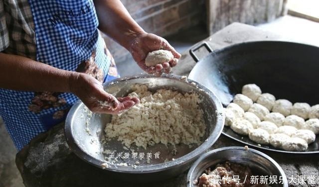 娘家午餐,大家齐动手,做一桌美味的午餐,父母开心,全家乐融融