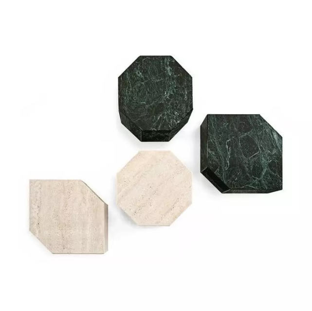 小边|放弃传统茶几,小边几太香了!凭什么圈粉能力这么强?