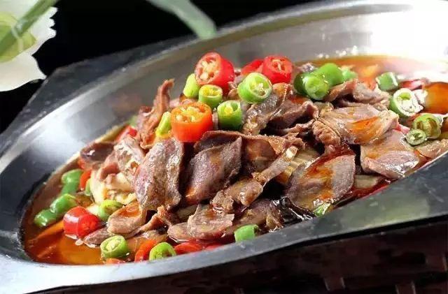 吃过就爱上的几道家常菜,超美味,老公每天都能多吃两大碗米饭