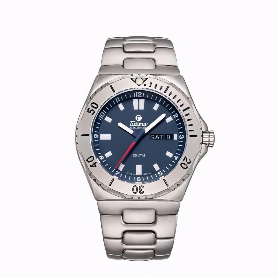 1万出头的表有多高级看看这5款,不比浪琴差