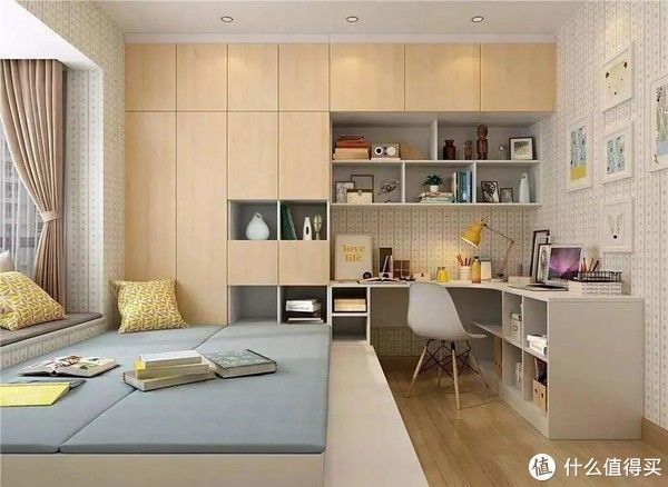 必要|收纳柜收纳，装修必须全屋打满柜子？过来人：真没必要