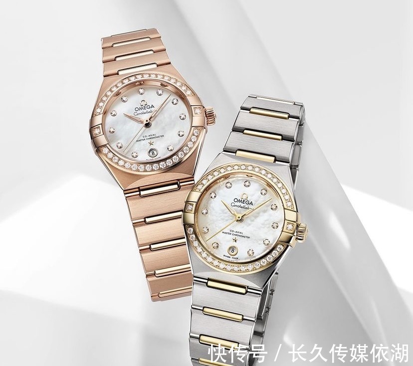 计时器|全球知名的瑞士腕表品牌欧米茄