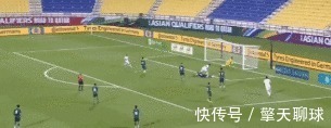 状态|1-1,昔日亚洲冠军状态持续低迷,5战0胜,沦为倒数第三