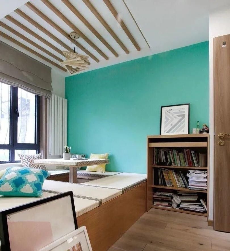 吊顶|装修2套房才发现，这5个地方根本不用做！没必要浪费钱了