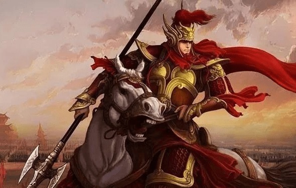 关羽|李存孝被称为千古第一猛将，如果放在三国，打得过吕布吗？