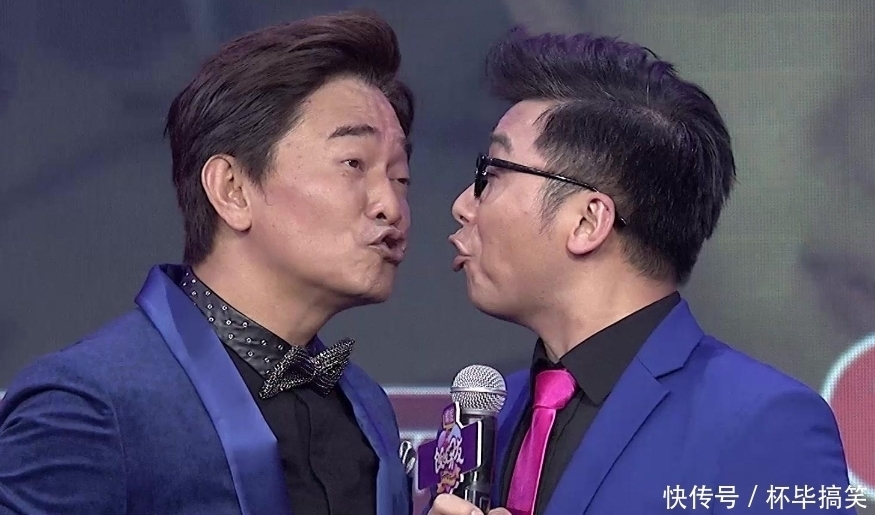 龙套|金星节目被停播,却影响了他的事业,重新开启龙套生活